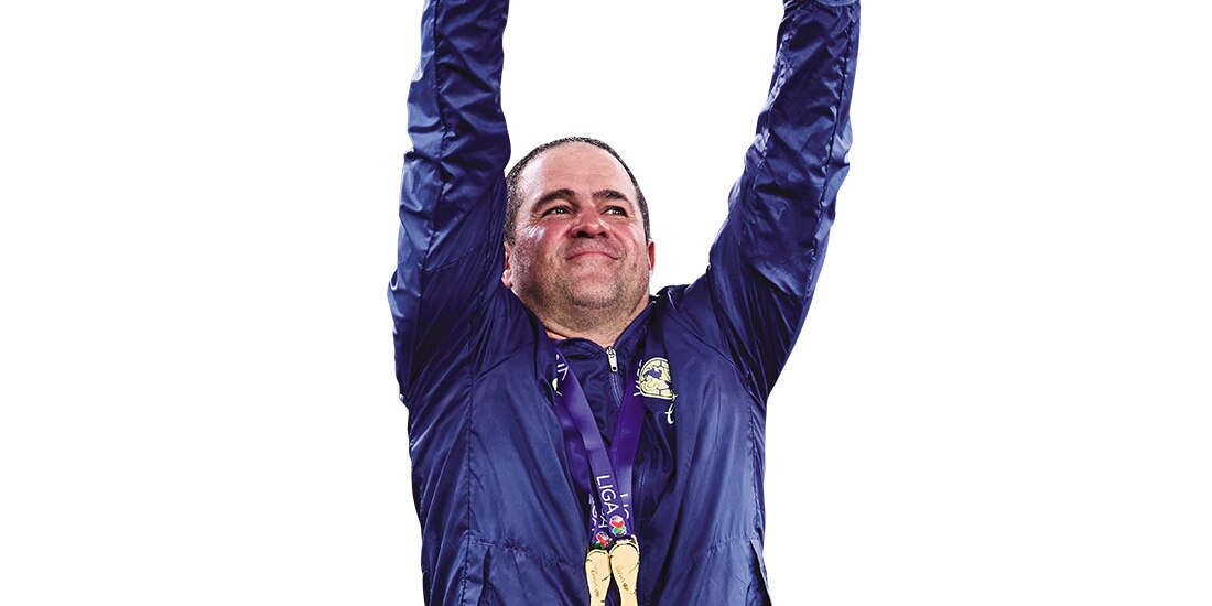 André Jardine, DT del América