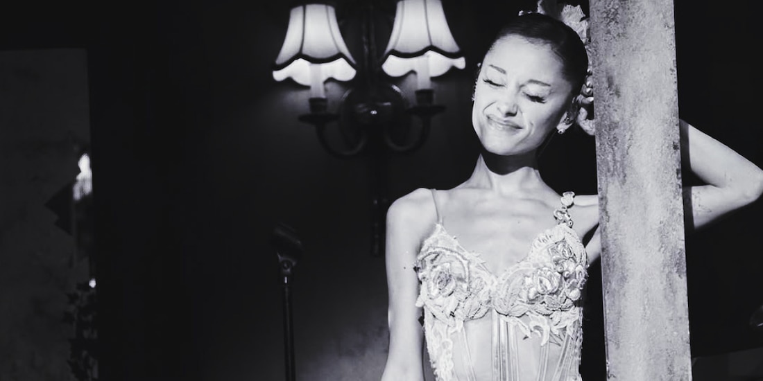 Ariana Grande