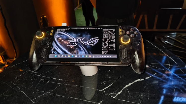 Todo sobre la llegada de la ROG Xbox Ally X20 a México