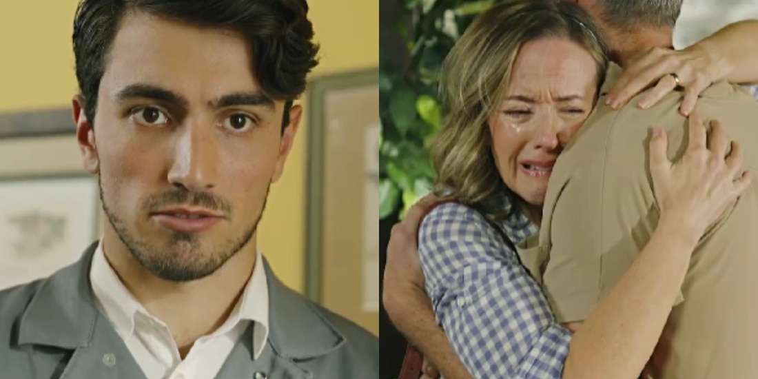 El Ave Fénix Vuelve a Casa