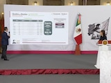 Iván Escalante, titular de Profeco, dio los precios de las gasolinas en México.