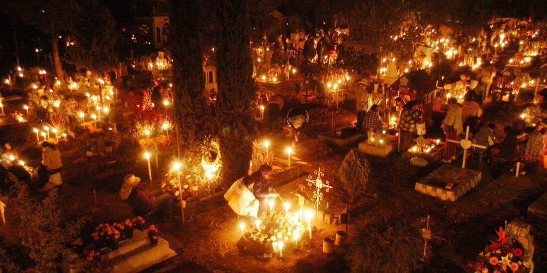Xochimilco mantedrá cerrados todos sus panteones en Día de Muertos; anuncian fechas para visitarlos.