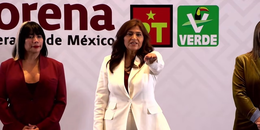 Nora Ruvalcaba Gámez