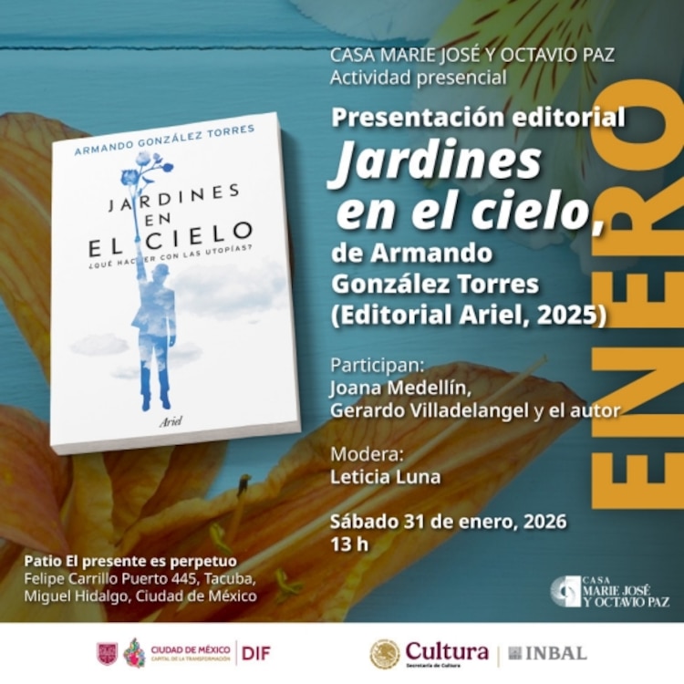 ¿Qué hacer con las utopías? Presentación Editorial