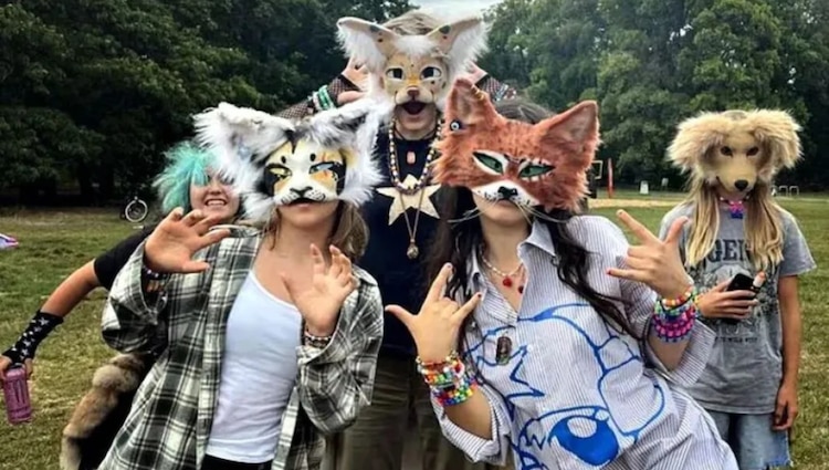 Therians: Esto son los animales con los que más se identifican