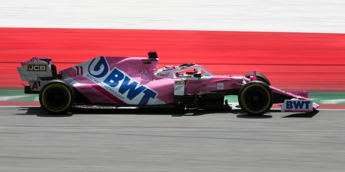 El mexicano durante los clasificatorios