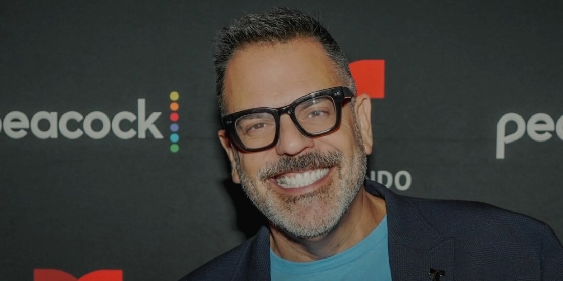 ¿De dónde era José Alberto Suárez, presidente de Telemundo en Florida que falleció en accidente aéreo?