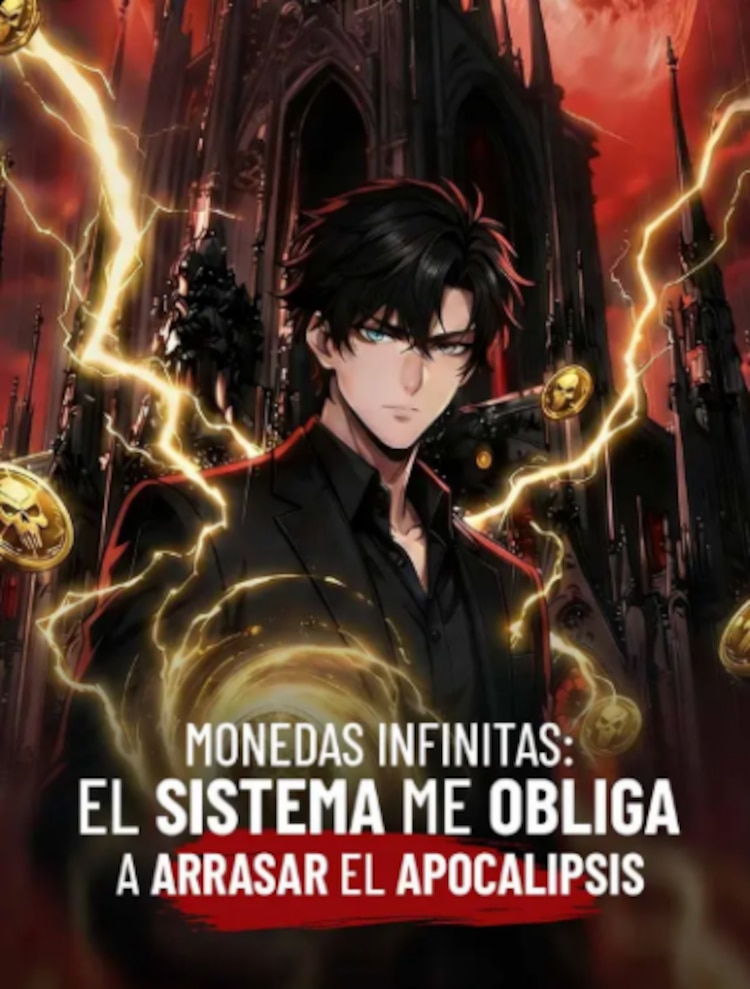 Monedas infinitas: el sistema me obliga a arrasar el apocalipsis