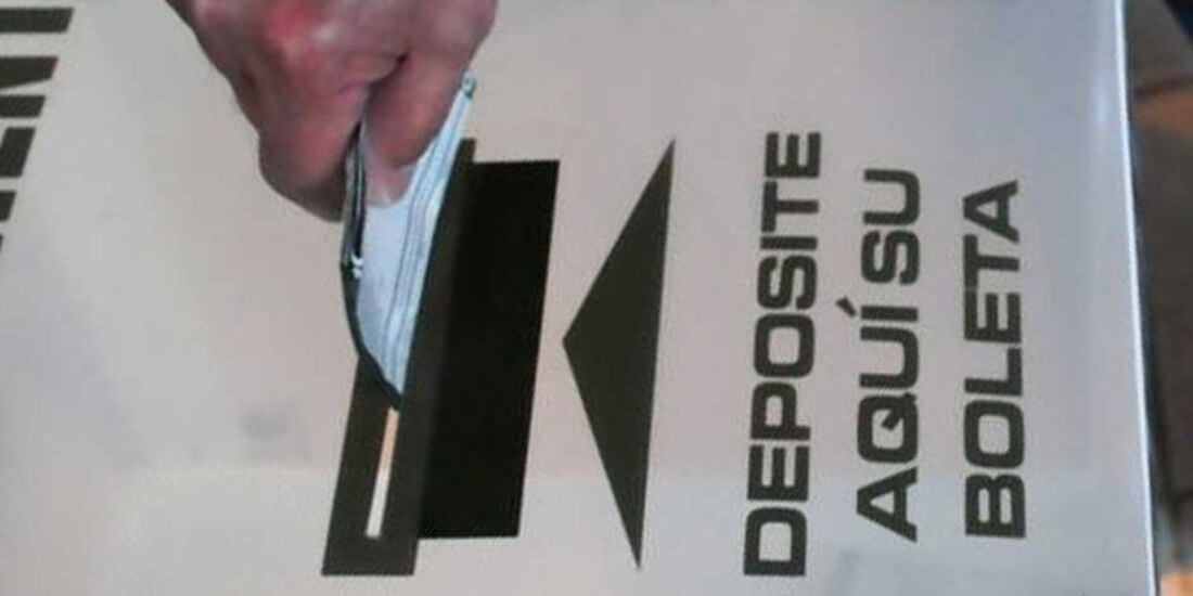 Juez acepta revisar amparo contra Plan B electoral.