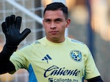 Malagón regresa a la actividad con el América.
