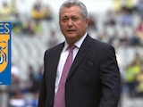 Víctor Manuel Vucetich llega a Tigres