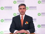 El director del ONC, Francisco Rivas, lamentó que el presidente de la República no aproveche la mayoría que tiene en el Poder Legislativo, como un instrumento de gobernabilidad