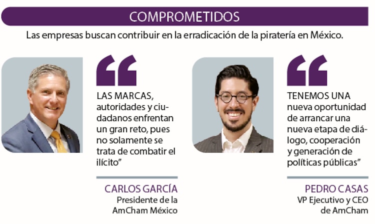 Comprometidos