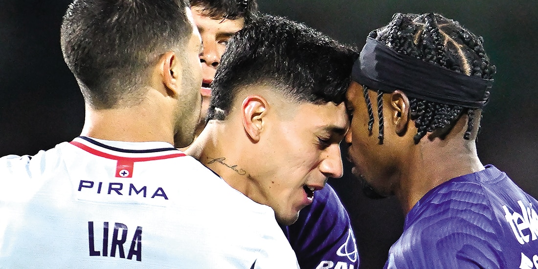 Campos y Angulo se encaran en el duelo de la Jornada 11.