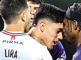 Campos y Angulo se encaran en el duelo de la Jornada 11.
