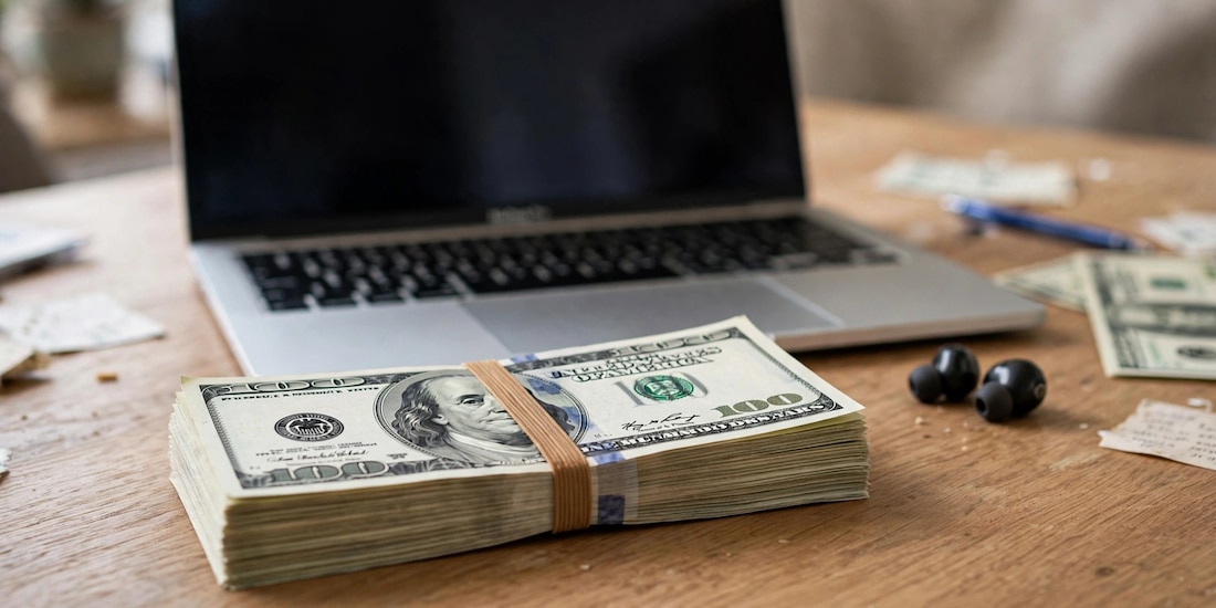 Este es el precio del dólar hoy.