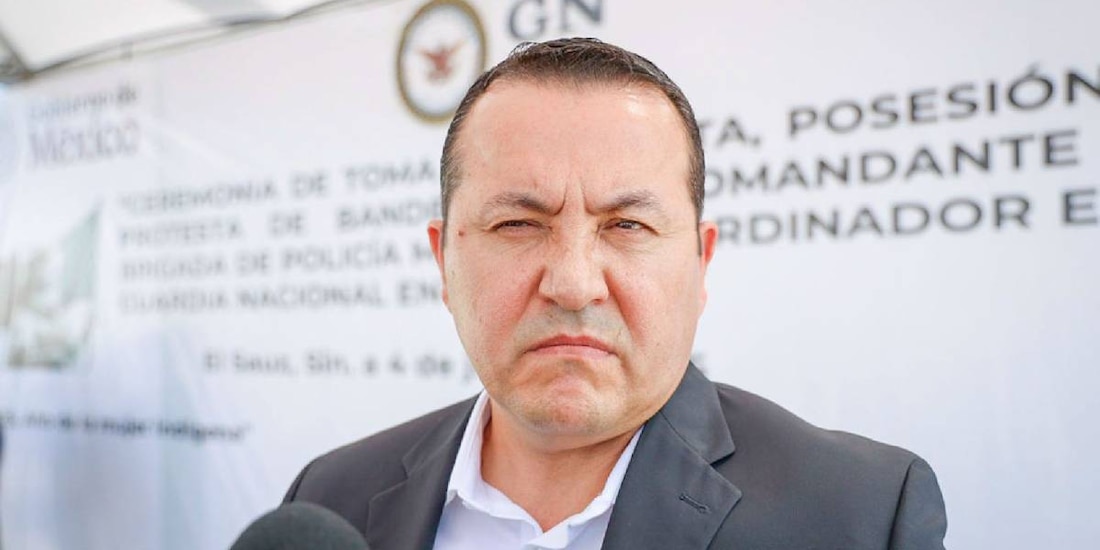 Su relevancia en la política creció desde su asenso en 2024