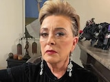 Sylvia Pasquel estaría hospitalizada nuevamente