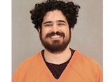 FOTO de archivo
del mexicano detenido,
difundida