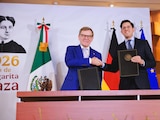 SRE garantiza acompañamiento a mexicanos que crucen a EU para el Mundial