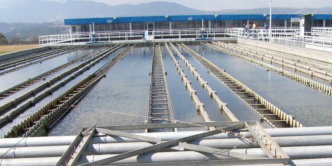 La presa El Bosque se encuentra con 73.6 por ciento de su capacidad.