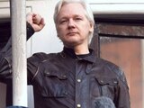 Julian Assange, fundador de Wikileaks