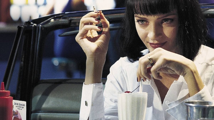 La cinta clásica de Quentin Tarantino fue citada en el Pentágono