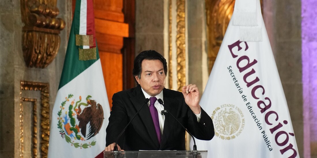 Participa el titular de la SEP en el Congreso Nacional “Necesidad de la Filosofía en el Bachillerato del Siglo XXI”