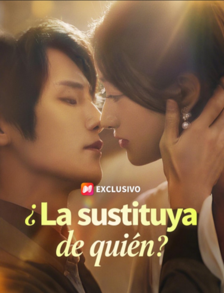 La sustituta de quién