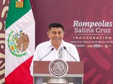 Conclusión del Rompeolas Oeste, proyecto de infraestructura marítima de mayor relevancia actualmente en toda América Latina