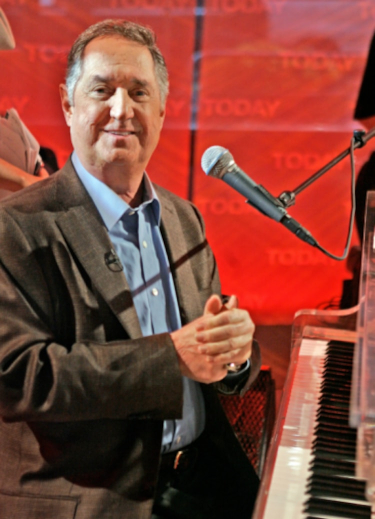 Neil Sedaka en 2007