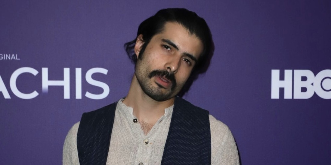 José Ángel Bichir sale del hospital tras caer de un edificio