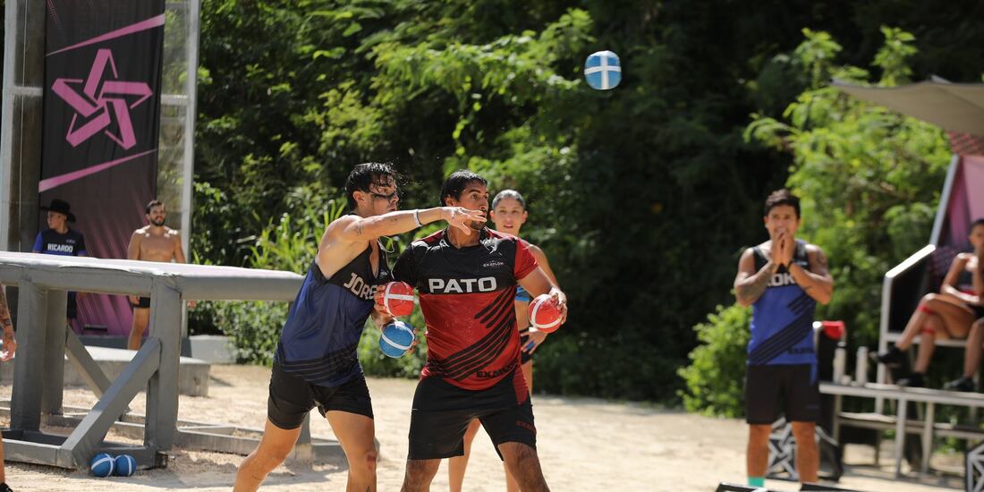 Conoce al ganador de la Villa 360 de Exatlón México 2024