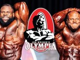 ¿Dónde ver el Mr Olympia 2025 en vivo?