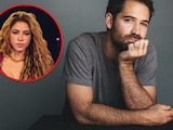 Manuel García-Rulfo, el actor captado con Shakira en Los Ángeles