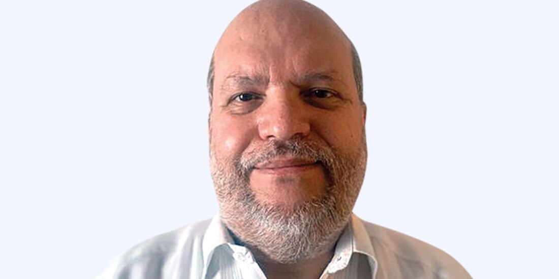 Julián Andrade<br> *Esta columna expresa el punto de vista de su autor, no necesariamente de La Razón.<br>