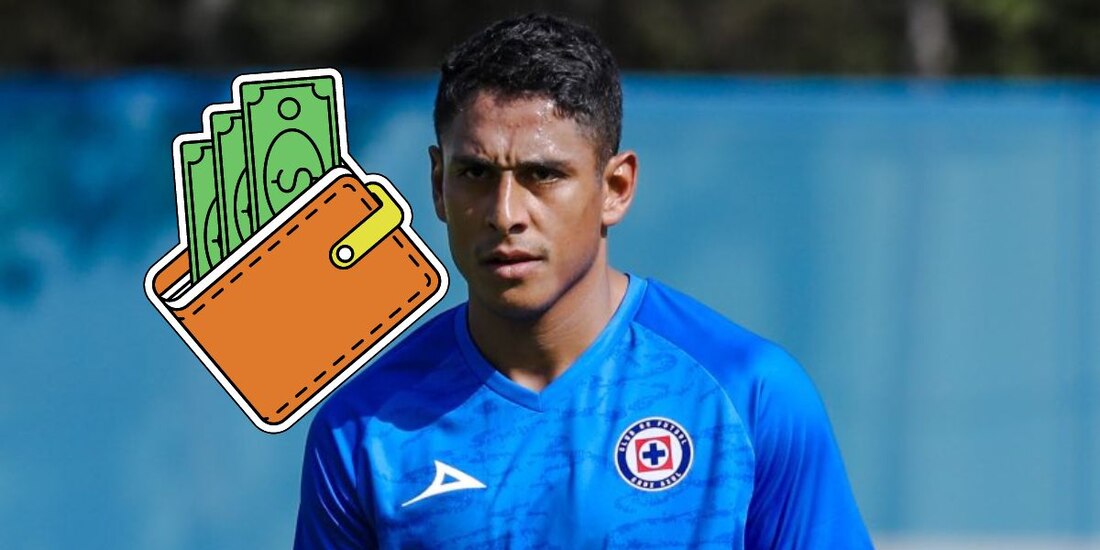 Luis Romo es el fichaje que ilusiona a la afición cementera.