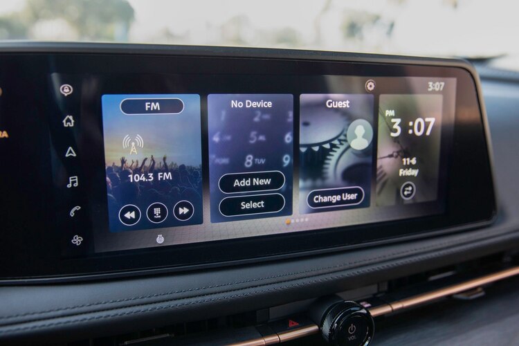 Esta mentalidad minimalista será clave a medida que avanzamos hacia una nueva era de movilidad.