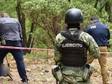 Localizan a los hermanos Berrelleza Rábago