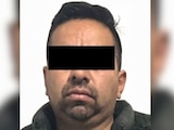 "El Sierra" fue detenido en enero de 2025