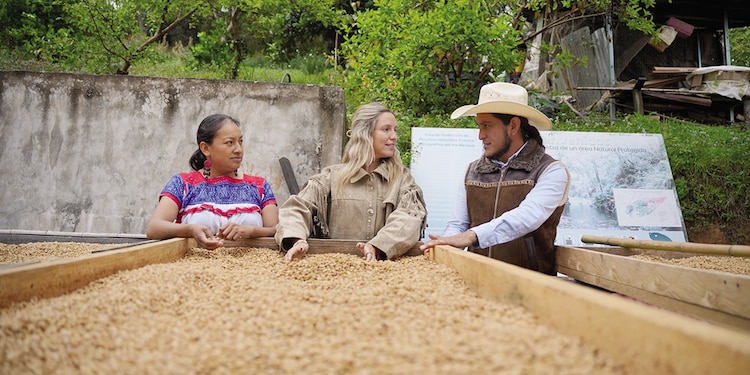 Puebla consolida el sector a un año de recibir el Tianguis