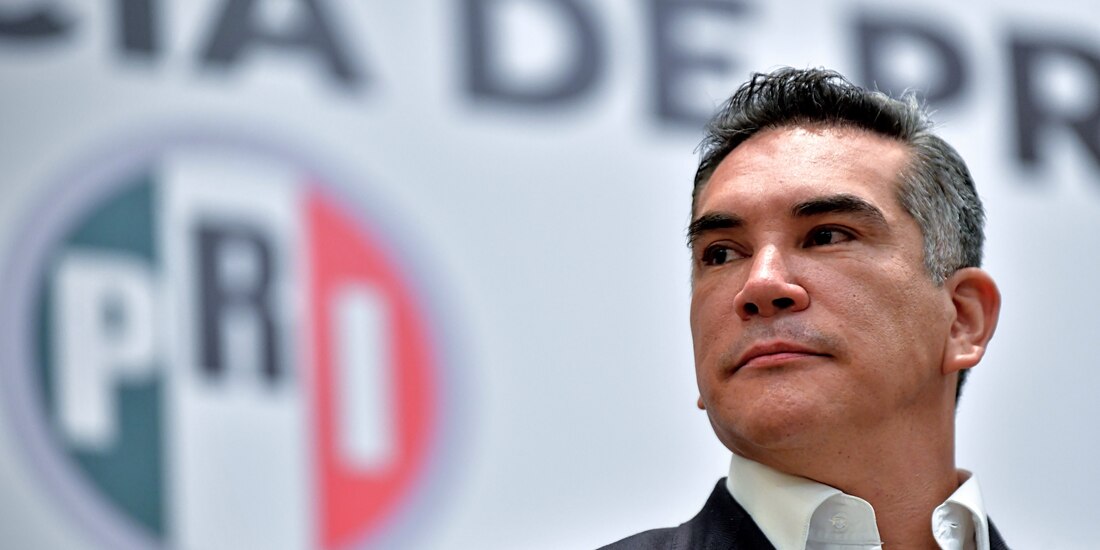 “En menos de dos años el INE y los órganos electorales organizarán una de las elecciones más importantes y estarán en juego cerca de 2 mil 800 cargos públicos”, dijo Alejandro Moreno.