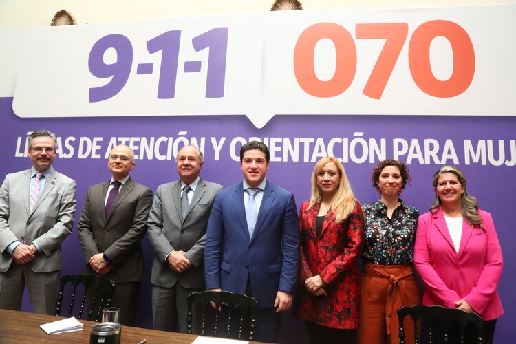 En los últimos meses se ha reducido en un 40 por ciento los feminicidios, según las estadísticas de la Fiscalía General de Justicia en Nuevo León