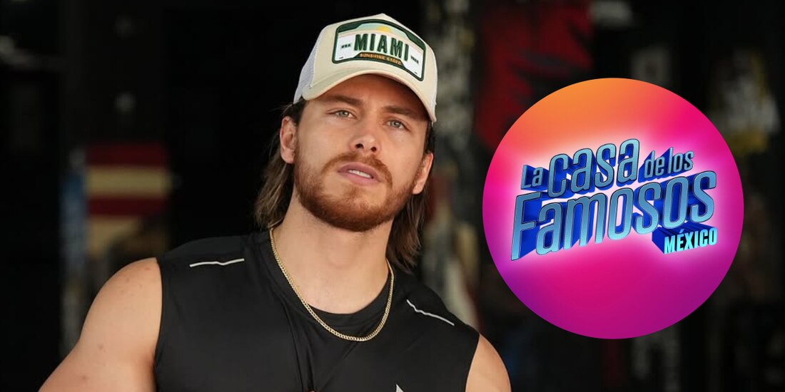 ¿Aldo de Nigris estará en La Casa de los Famosos México 3?