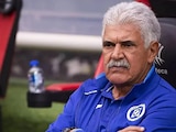 Ricado "Tuca" Ferretti explota contra la Selección Mexicana