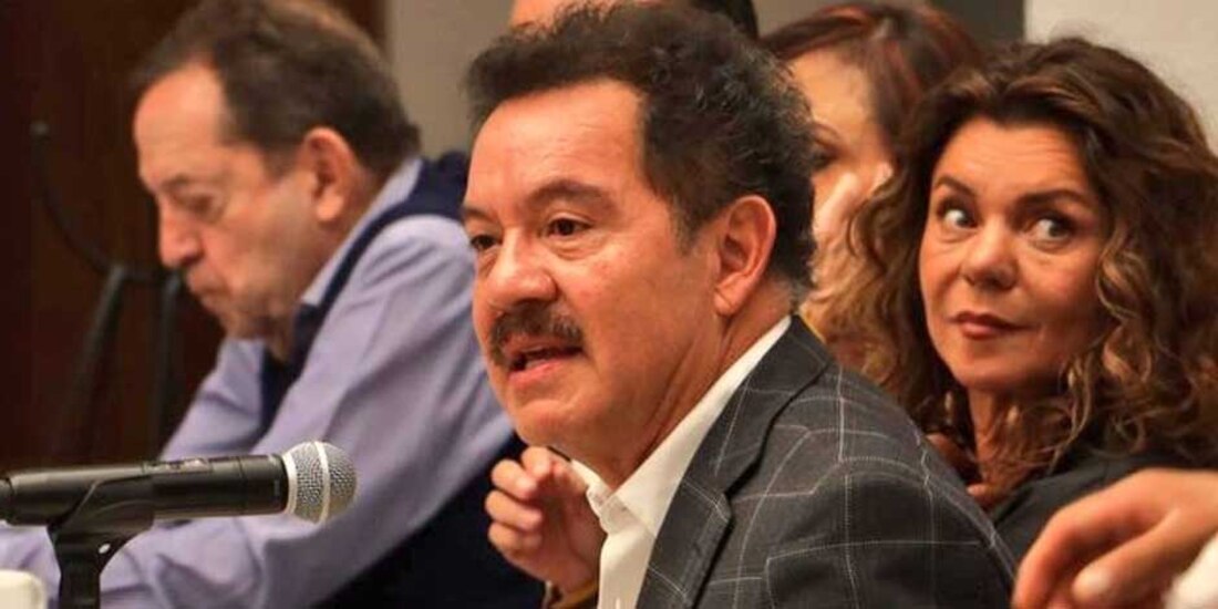 Ignacio Mier anticipa Paquete Económico 2024 sin aumento de impuestos