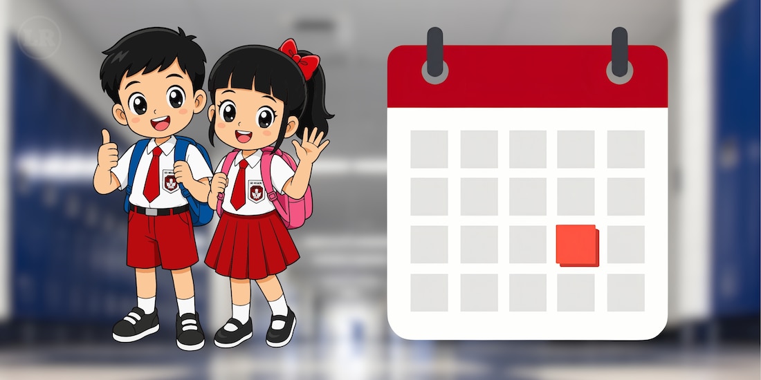 Calendario Escolar SEP