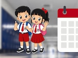 Calendario Escolar SEP