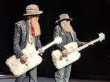 ZZ Top