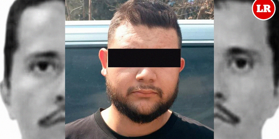 José "N", alias "Pepe", fue detenido en Tlajomulco.